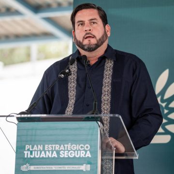 1 Ismael Burgueño Lanza Subestrategia “Comités Vecinales” en Sánchez Taboada