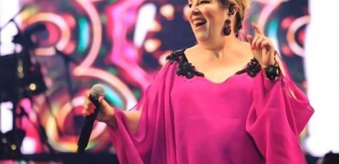 1 Invita municipio a celebrar la Independencia de México con Margarita “La Diosa de la Cumbia”