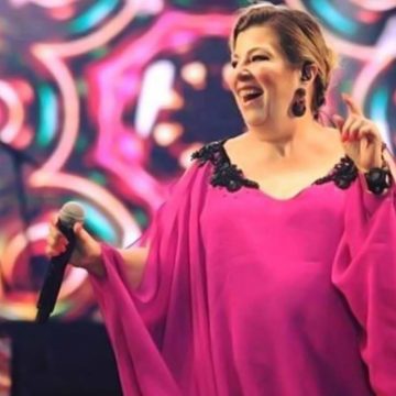 1 Invita municipio a celebrar la Independencia de México con Margarita “La Diosa de la Cumbia”