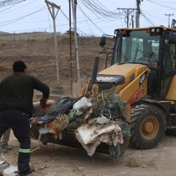1 Llega programa “Tijuana: Ciudad Limpia” a San Antonio de los Buenos y Playas