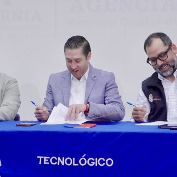 1 Baja California referente nacional en gobierno digital y atención ciudadana