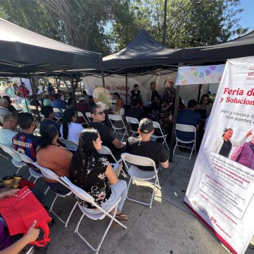 Infonavit realizará feria de atención en Tecate