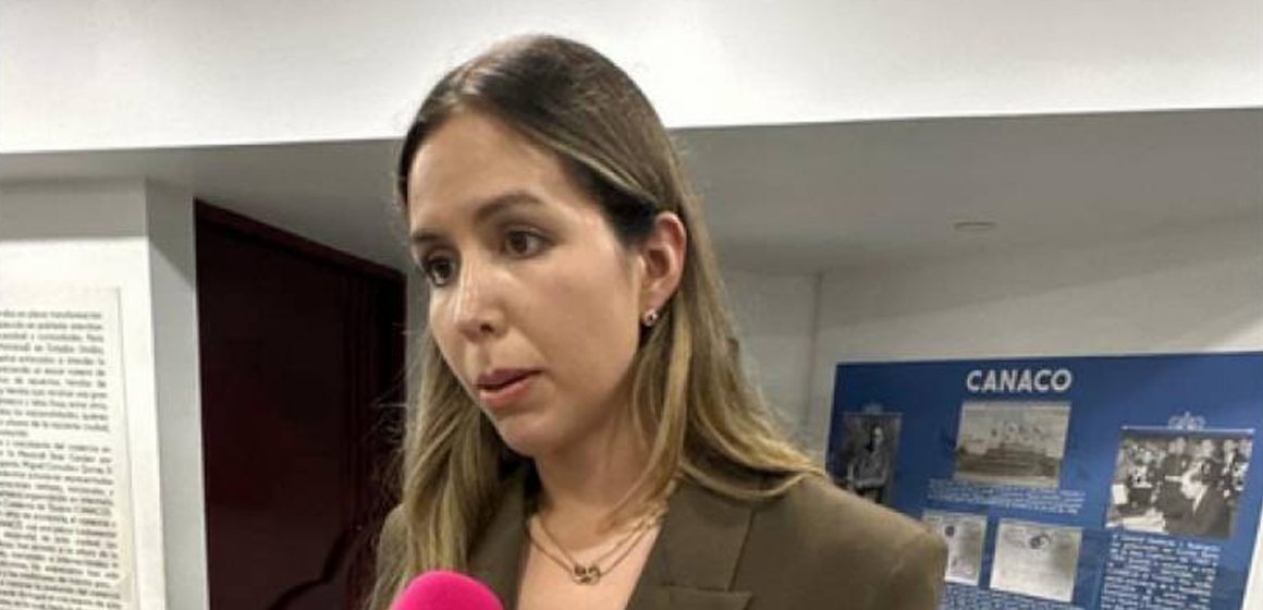 1 Barra de abogadas María Sandoval de Zarco exige esclarecer muerte de bebé en Tijuana