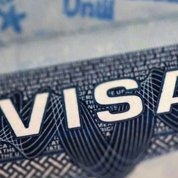 Revisión masiva de visas en Estados Unidos provoca incertidumbre entre viajeros