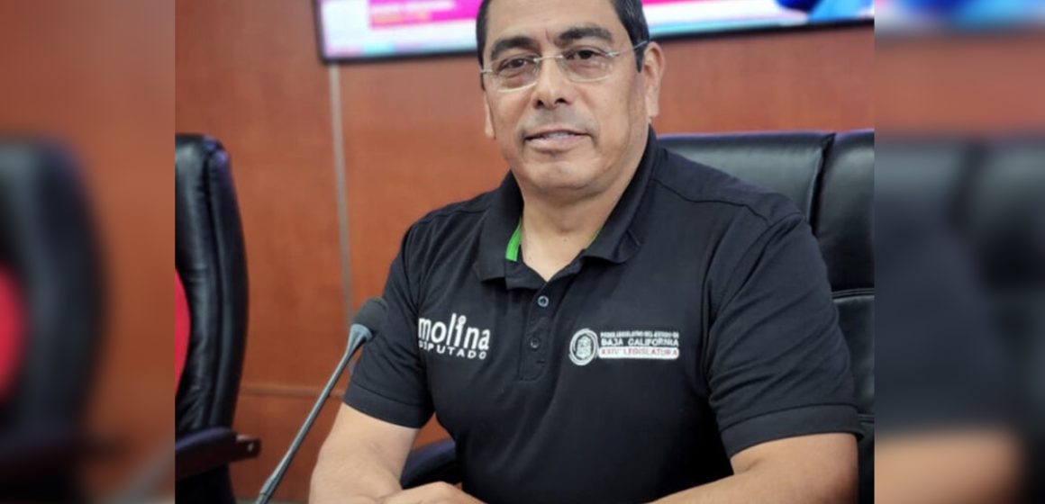 Exhortan a reforzar seguridad vial frente al Hospital General del IMSS Bienestar en Mexicali