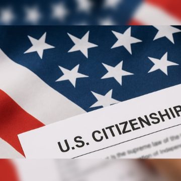 Restablece EEUU examen de ciudadanía con más preguntas y cambios en naturalización