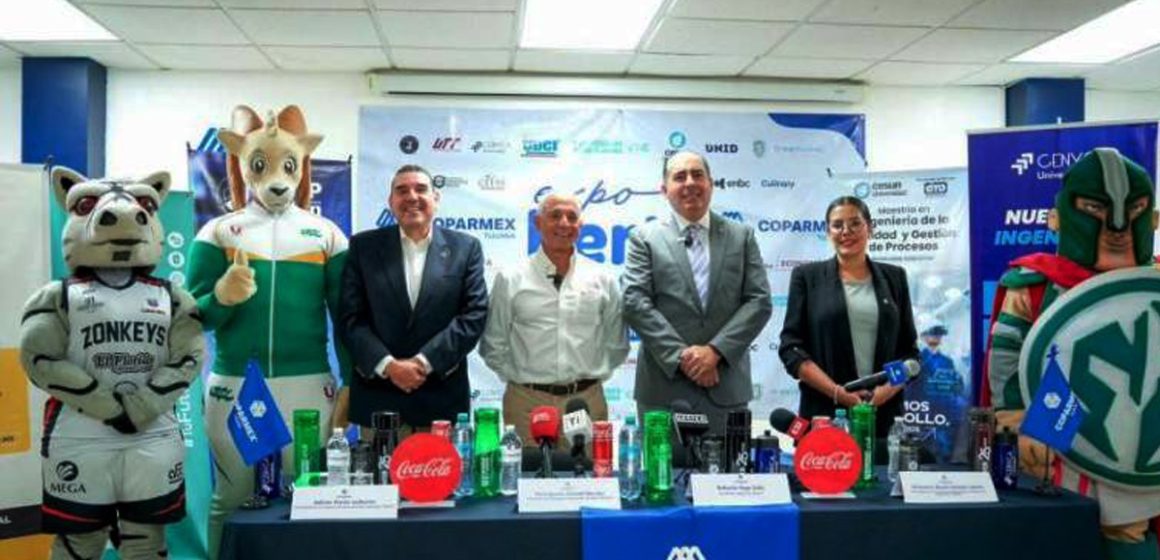 1 Anuncia Coparmex Tijuana segunda edición de la Expo Feria Educativa