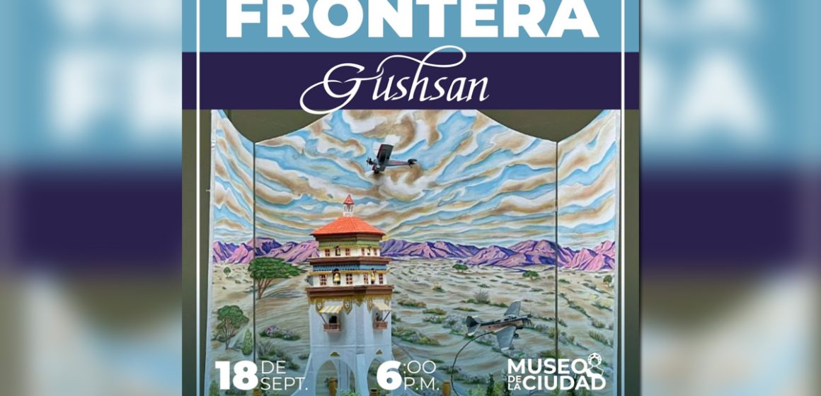 Gobierno de Tecate invita a exposición “Vientos de la Frontera”