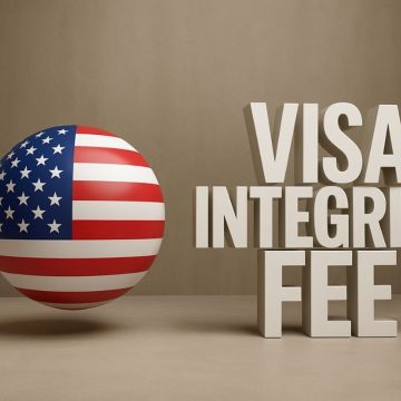 Aumento de precio a visas contempla reembolsos a viajeros que cumplan requisitos de estancia