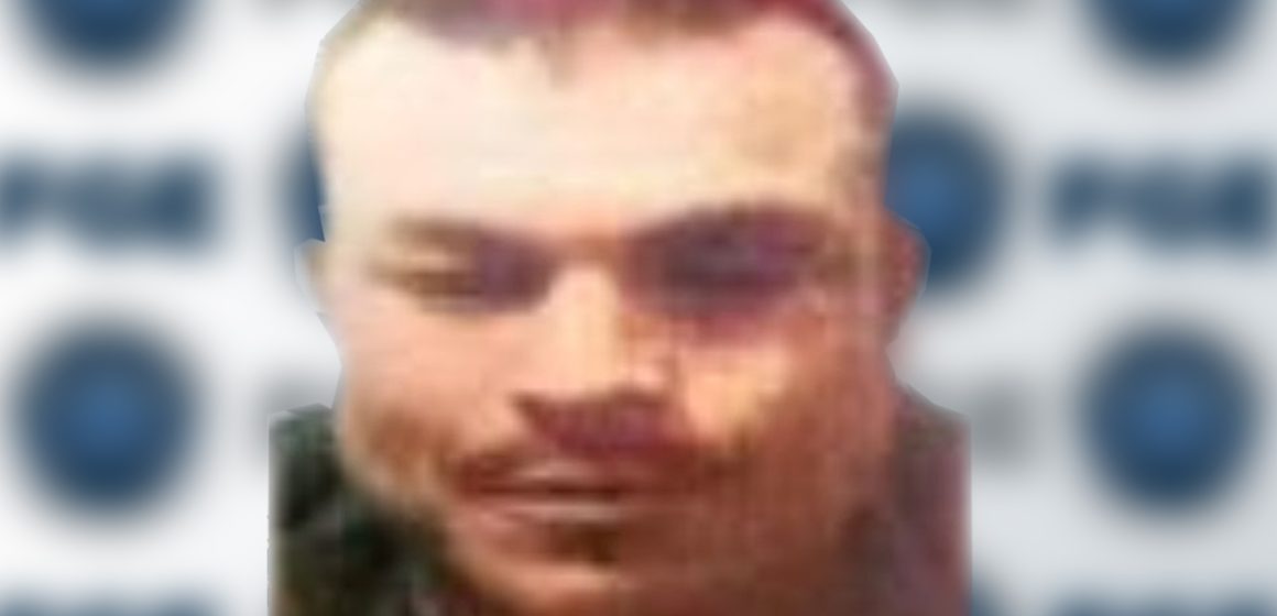 Dos años de prisión a hombre por robo de vehículo