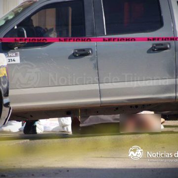 Localizan cuerpo mutilado en una carretilla