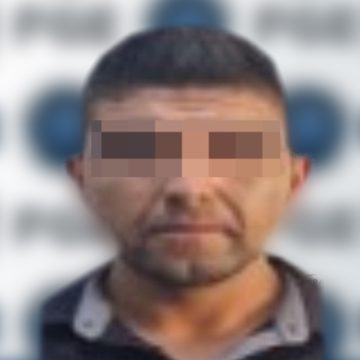 Vinculan a proceso a hombre por el delito de robo calificado