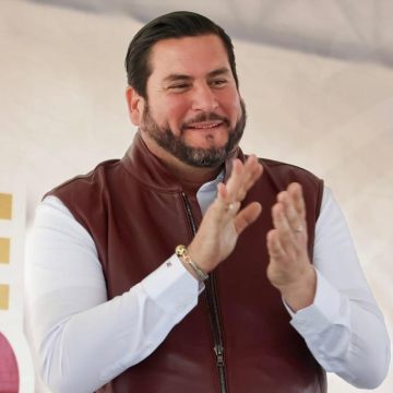 1 Realiza Ayuntamiento de Tijuana Jornada de Bienestar en colonia Lázaro Cárdenas