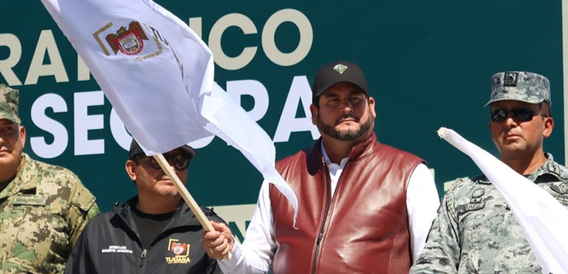 Arranca operativo distrital “Comités de Seguridad Ciudadana”