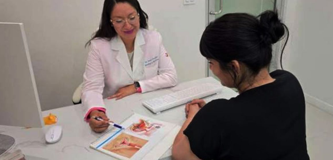 Casos de infertilidad en parejas tienen hasta 30% de origen en el hombre: especialista