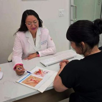 Casos de infertilidad en parejas tienen hasta 30% de origen en el hombre: especialista