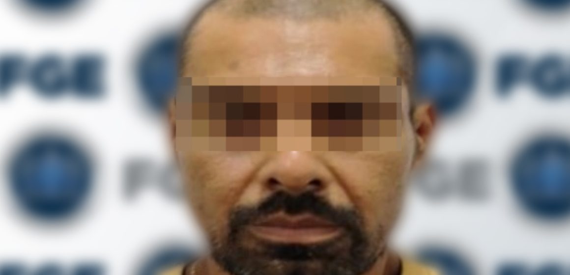 1 A prisión preventiva por violencia familiar y lesiones contra adultos mayores