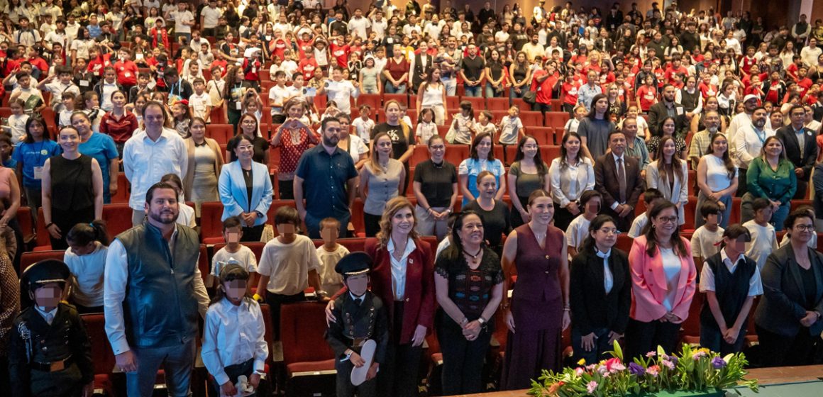 1 Participa alcalde en festival “Frontera de Sueños: Cultura, Juego y Derechos”