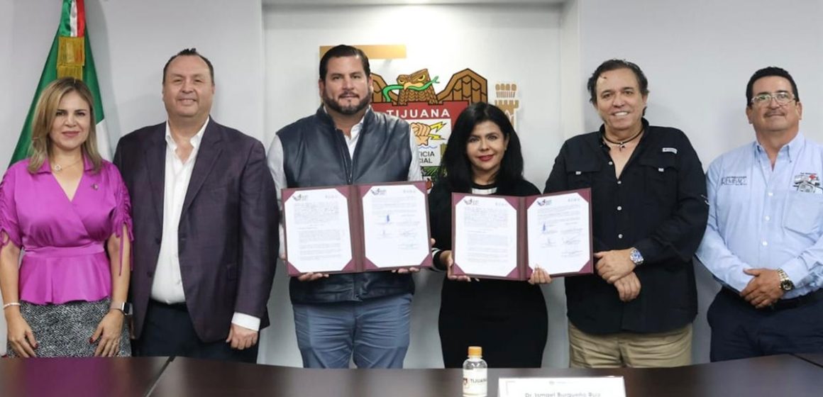 1 Firma XXV Ayuntamiento y Rembao contrato de donación