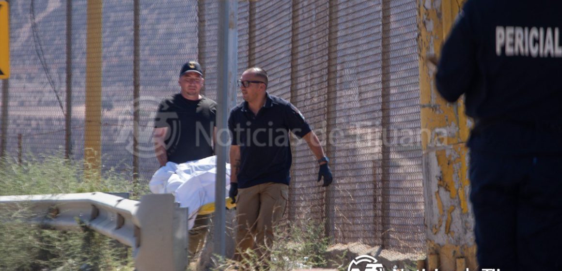 1 Localizan a joven en las aguas de la Presa Abelardo L. Rodríguez