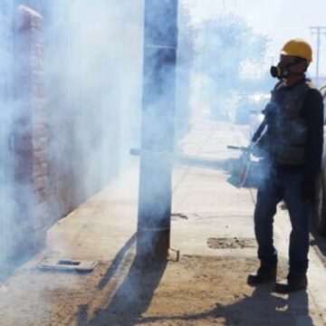 Exhorta ISSSTECALI a reforzar medidas contra el mosco transmisor del Zika