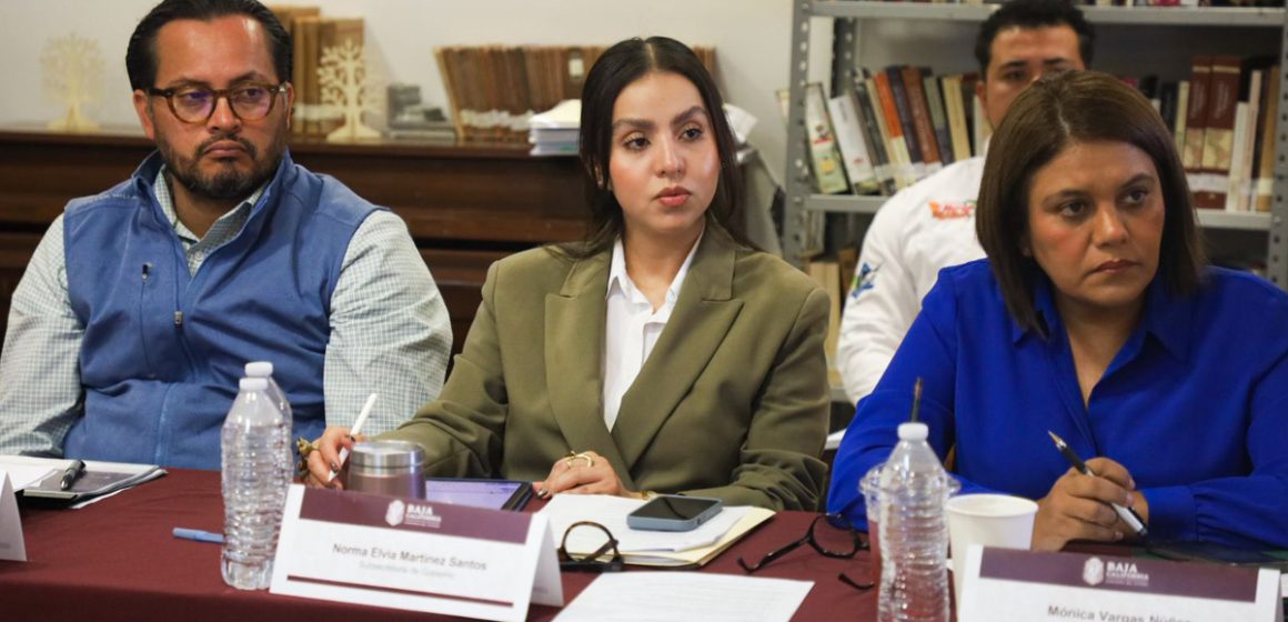 1 Impulsan Estado y municipio de San Felipe acciones conjuntas