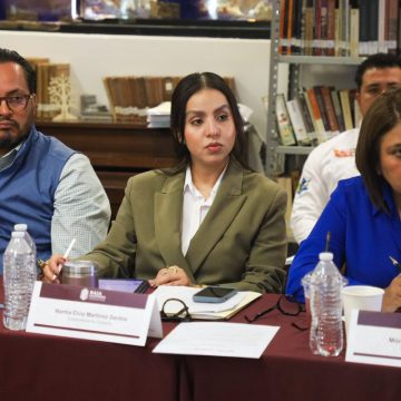 1 Impulsan Estado y municipio de San Felipe acciones conjuntas