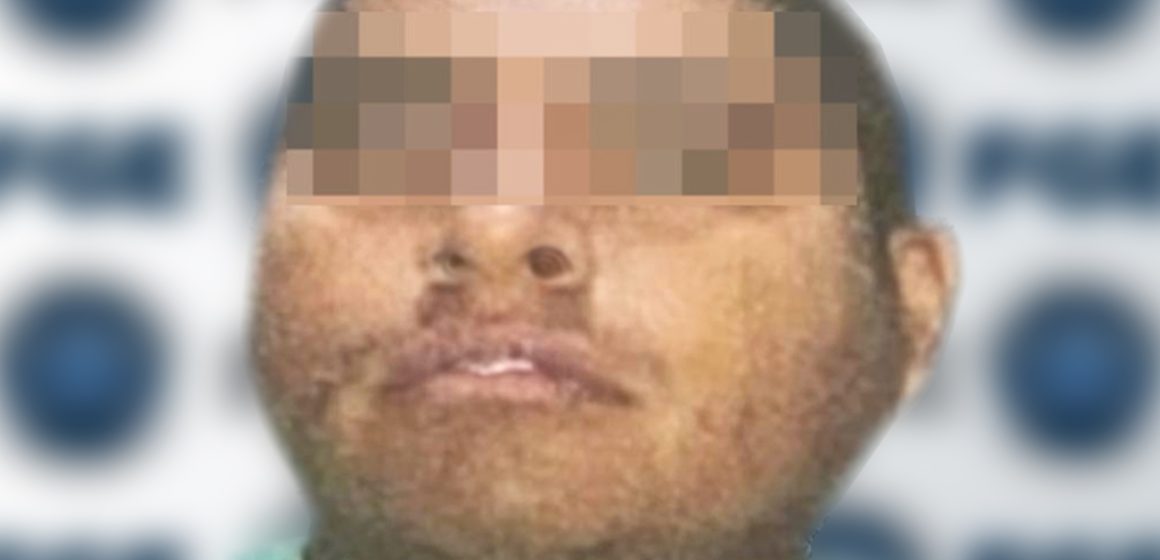 1 Fiscalía vincula a proceso a hombre por lesiones agravadas y violencia familiar