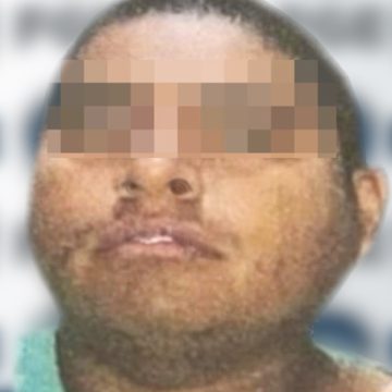 Fiscalía vincula a proceso a hombre por lesiones agravadas y violencia familiar