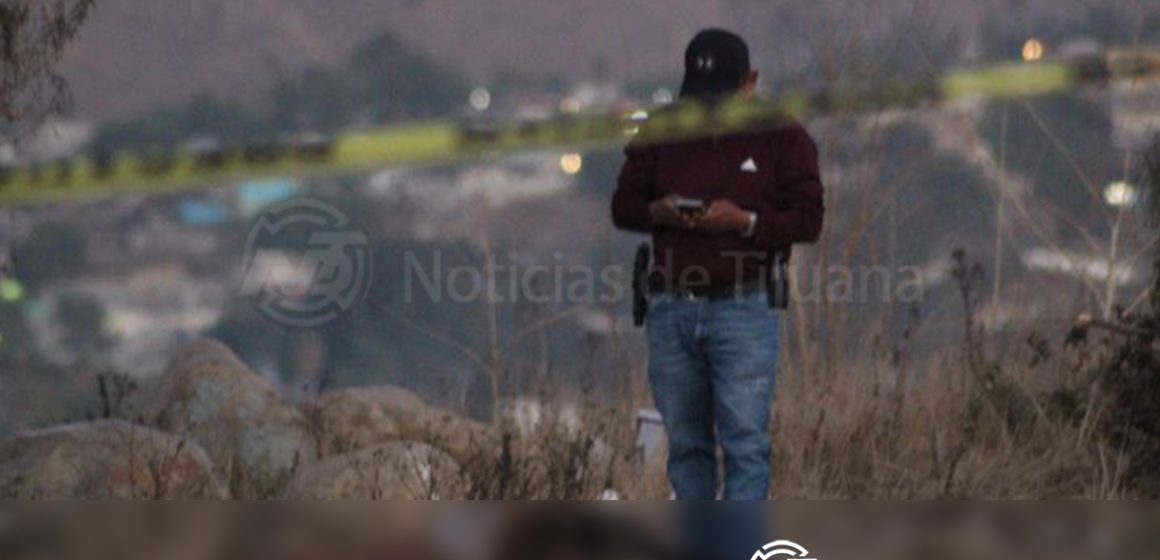 Hombre pierde la vida tras ataque armado en la colonia 3 de Octubre