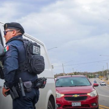 1 Supervisa Laureano Carrillo operativo de proximidad en la Rumorosa