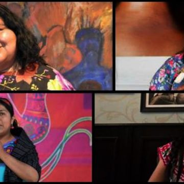 Mujeres indígenas compartirán experiencias en conversatorio del Cecut