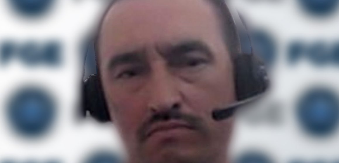 1 Condenan a cuatro años de prisión a individuo por privación ilegal de la libertad y abuso sexual