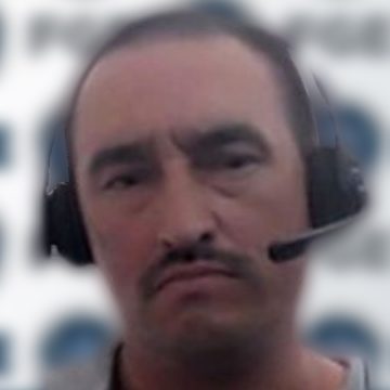 Condenan a cuatro años de prisión a individuo por privación ilegal de la libertad y abuso sexual