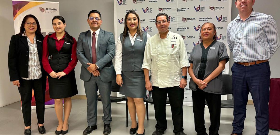 1 Respalda municipio capacitación de empresas para construir entornos incluyentes