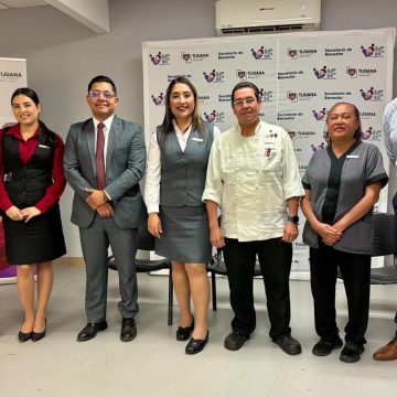 Respalda municipio capacitación de empresas para construir entornos incluyentes