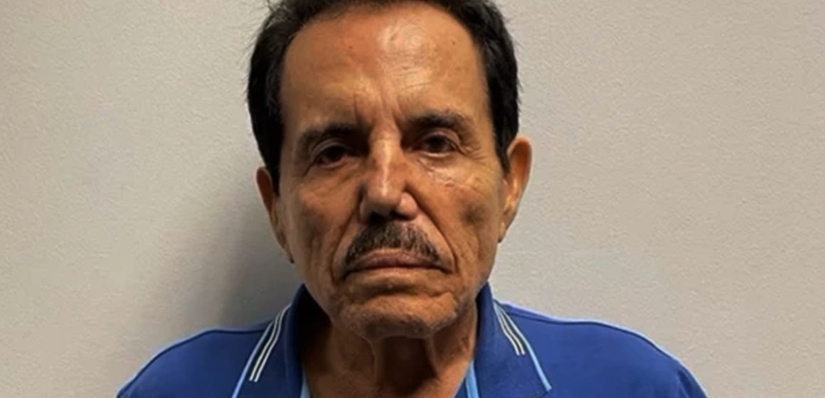 México podría pedir interrogar al Mayo Zambada, en el marco de acuerdos en seguridad con EU