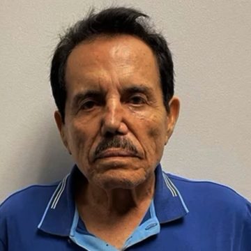 México podría pedir interrogar al Mayo Zambada, en el marco de acuerdos en seguridad con EU