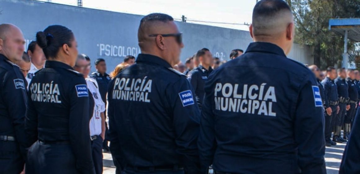 Detiene FGR a tres policías municipales de Rosarito señalados por desaparición forzada