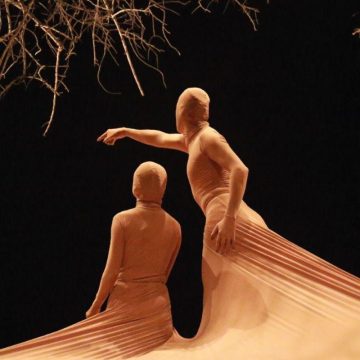 Impulsa Gobierno Municipal talento artístico local con la presentación de la obra In Radix