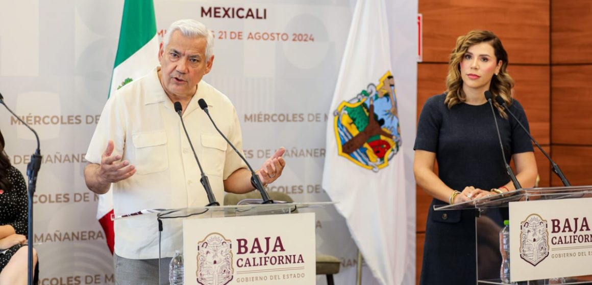 1 Fitch Ratings eleva la calificación de Baja California a A-(MEX)