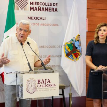 Fitch Ratings eleva la calificación de Baja California a A-(MEX)