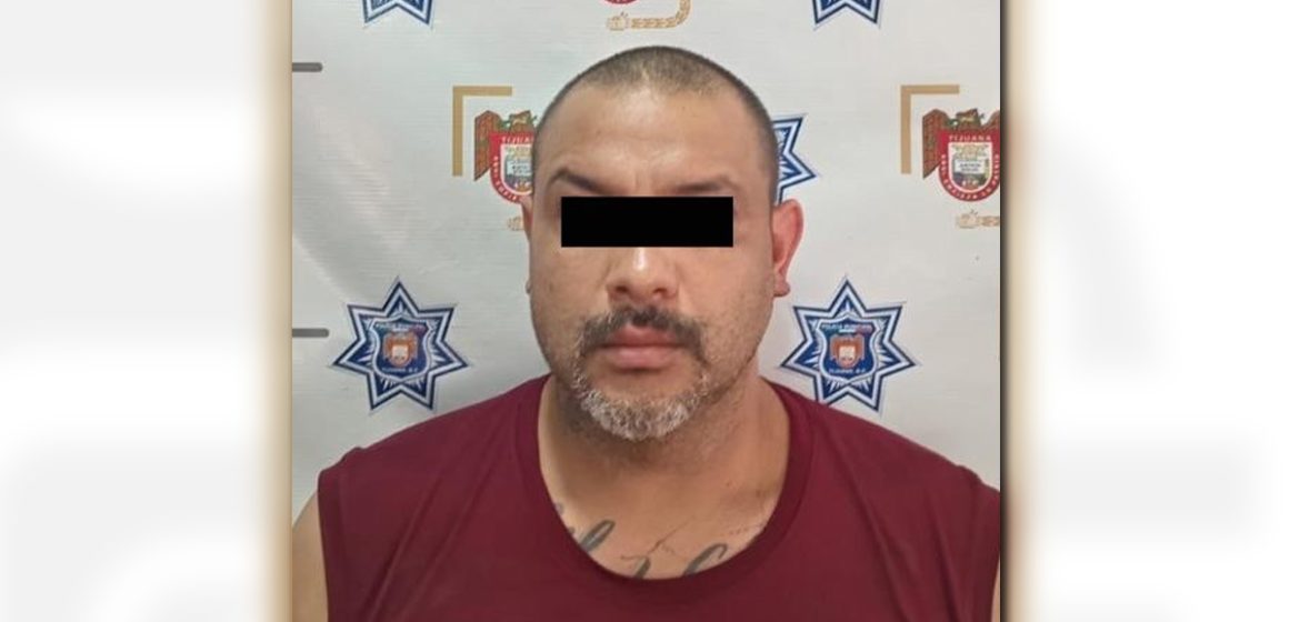 Policía municipal arresta a responsable de persecución fatal