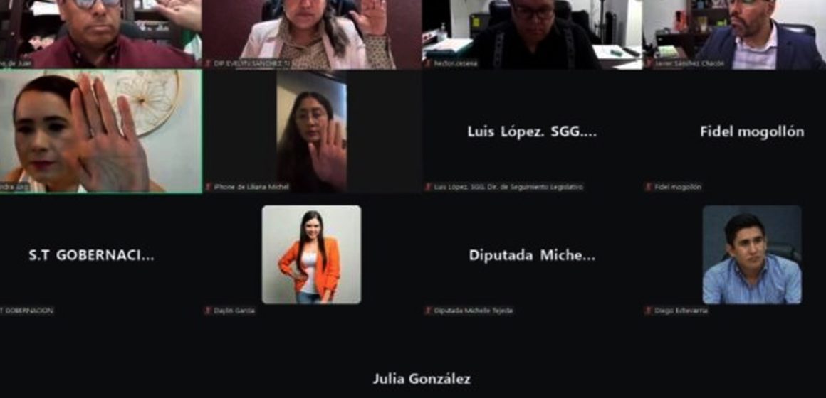 Congreso aprueba Reforma para inclusión de personas con discapacidad en elecciones