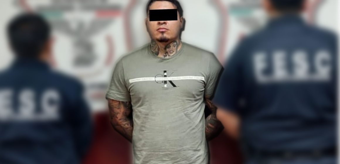 1 Escuadrón Violeta rescata a mujeres violentadas