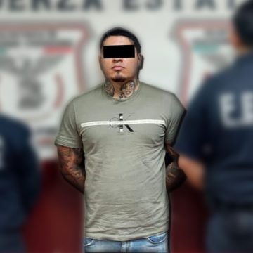 Escuadrón Violeta rescata a mujeres violentadas