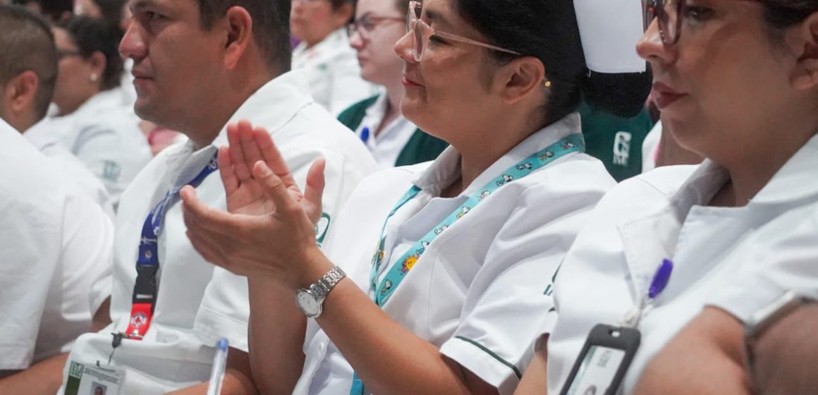 Fortalece Baja california acciones comunitarias en salud mental