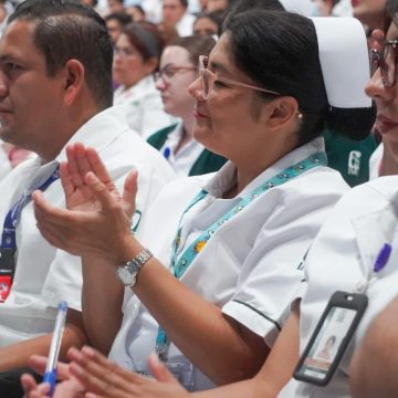 Fortalece Baja california acciones comunitarias en salud mental