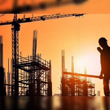 Reportó BC crecimiento industrial en sector de la construcción y manufactura durante mayo 2025