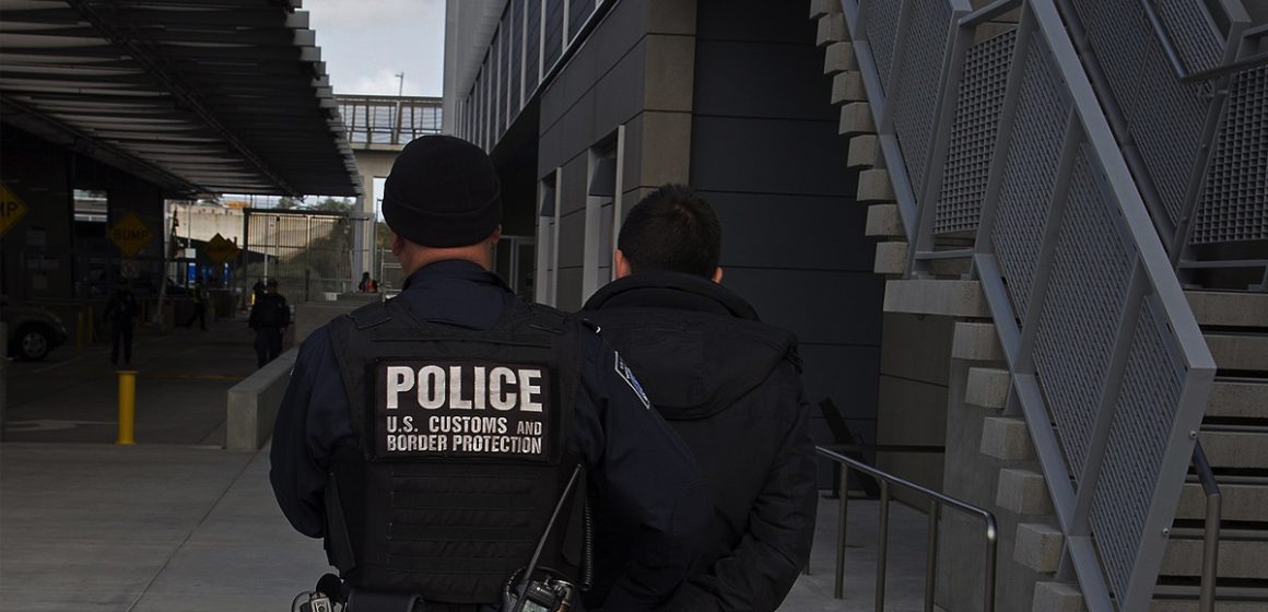 10 Reporta CBP incautaciones millonarias de narcóticos y divisas en la frontera durante agosto